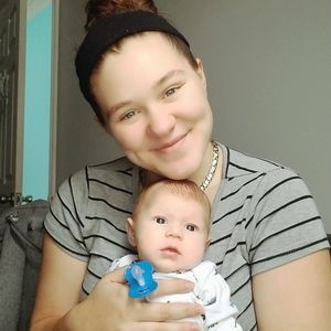 Meet your Posher, Katrina